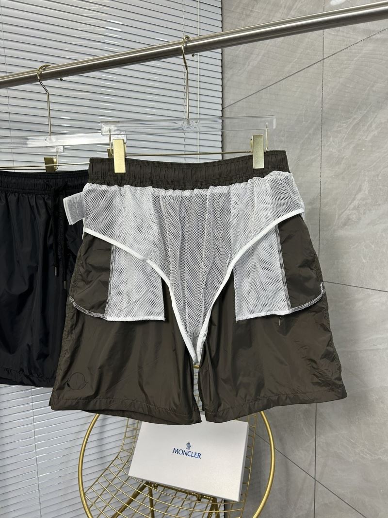 Moncler Short Pants